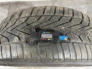 Llantas Audi A5 17" Originales