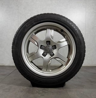 Llantas Audi A5 17" Originales