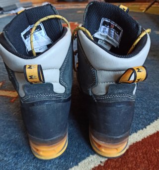 Botas Montaña Garmont Pinnacle GTX Talla 43