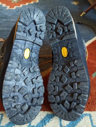 Botas Montaña Garmont Pinnacle GTX Talla 43