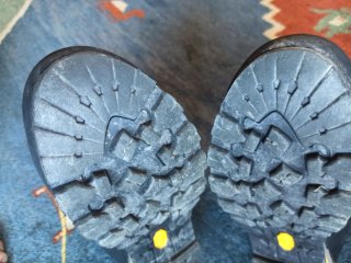Botas Montaña Garmont Pinnacle GTX Talla 43