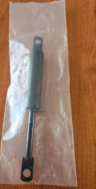 Muelle asiento Yamaha XMAX 125/250 (05-09)