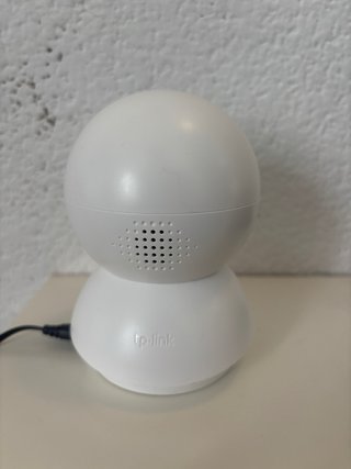 Cámara Wifi Tapo