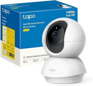 Cámara Wifi Tapo