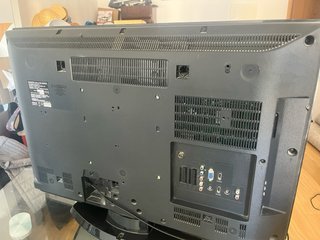 Televisor Sony Bravia Negro