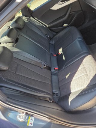 Audi A4 2016