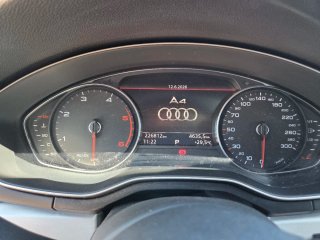 Audi A4 2016