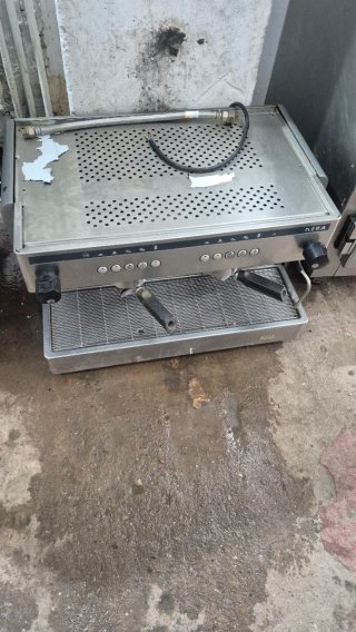 Cafetera DERA profesional