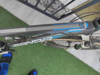 Bicicleta Conor 7200