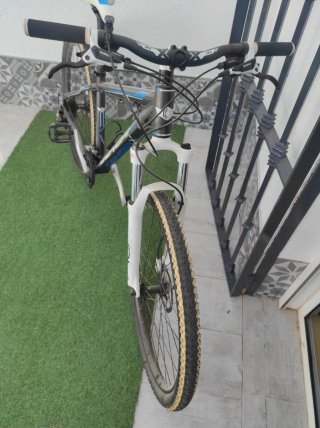 Bicicleta Conor 7200