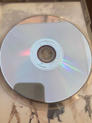 Metal Gear Solid 2 Sons of Liberty PS2