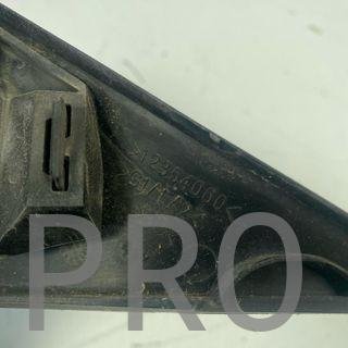 RETROVISOR IZQUIERDO RENAULT SCENIC SIN CARCASA