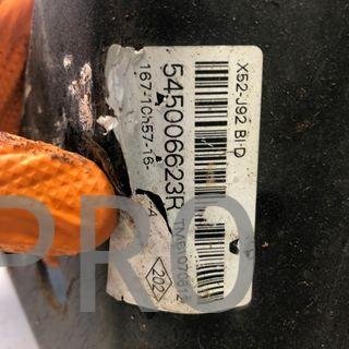 BRAZO DE SUSPENSION DACIA SANDERO 545006623R