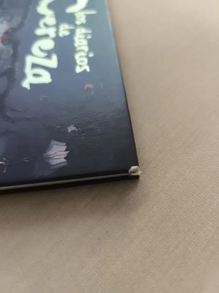DIARIOS DE CEREZA 2: EL LIBRO MISTERIOSO