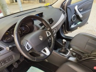 Renault Fluence 2012