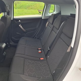 Peugeot 2008 2013