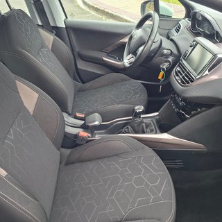 Peugeot 2008 2013