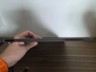 Apple iPad Air 5. Chip M1. Año 2022. 11 pulgadas
