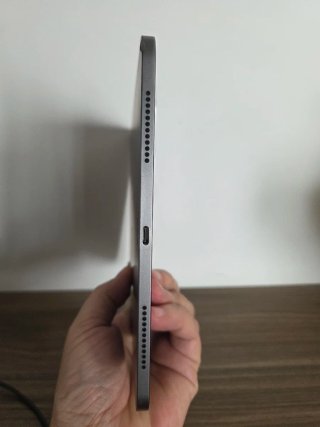 Apple iPad Air 5. Chip M1. Año 2022. 11 pulgadas