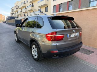 BMW X5 2009
