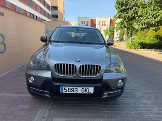 BMW X5 2009