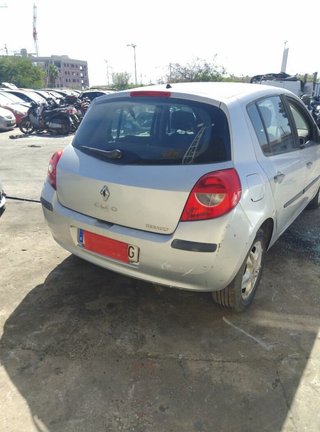 Renault motor arranque clio imusic confort 1876487