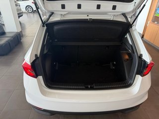 Skoda Fabia 2023