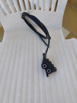 Frenos Magura MT5,Regalo mt200