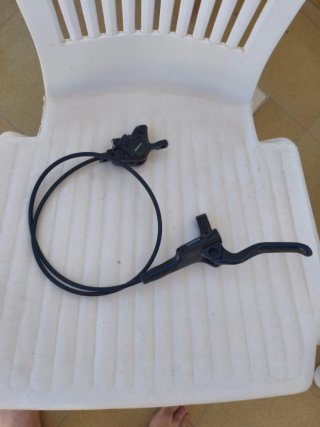 Frenos Magura MT5,Regalo mt200