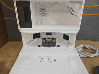 DREAME X50 Ultra Complete Robot Aspirador y Fregas