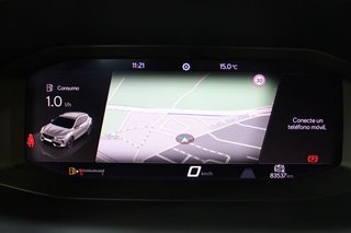 Cupra Formentor 2.0 TDI 110kW (150 CV)