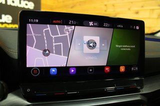 Cupra Formentor 2.0 TDI 110kW (150 CV)