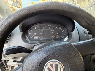 Volkswagen Polo 2005