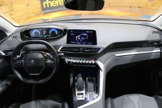 Peugeot 3008 Hybrid 225 e-EAT8 Allure Pack