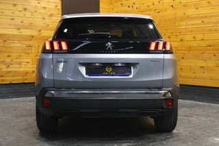 Peugeot 3008 Hybrid 225 e-EAT8 Allure Pack