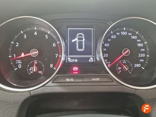 Volkswagen Polo GTI 1.8 TSI 192CV