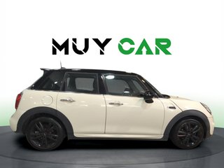 MINI MINI Cooper 5 Puertas 100 kW (136 CV)