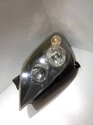 Faro Izquierdo Opel Astra 1EG27037001
