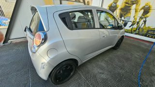 Chevrolet Spark 2010