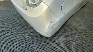 Chevrolet Spark 2010