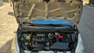 Chevrolet Spark 2010