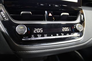 Toyota Corolla 140H Active Plus