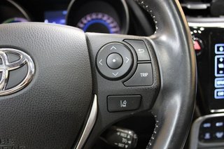 Toyota Auris 1.8 140H Hybrid Feel!