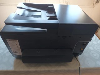 Impresora HP Officejet Pro 8615