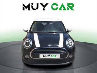 MINI MINI Cooper 100 kW (136 CV)