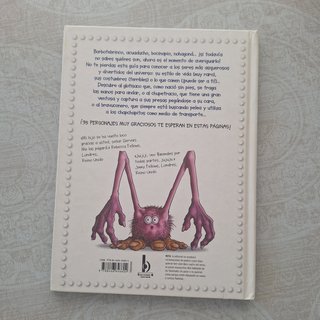 Libro Flanimales