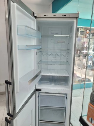☆Nevera Combi NoFrost Siemens Garantía + Entrega☆
