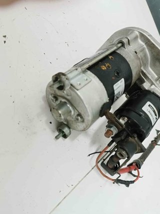 Motor arranque fiat 609668 lrs01211 coupe 2.0 16v