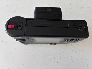 Batería Sega Genesis Nomad 18650 USB-C