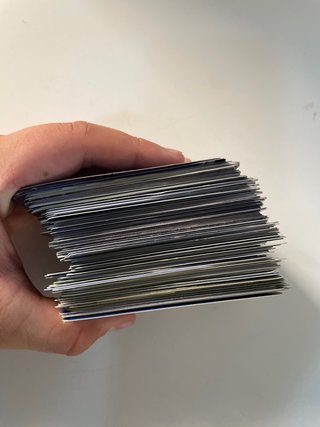 Cartas Pokémon